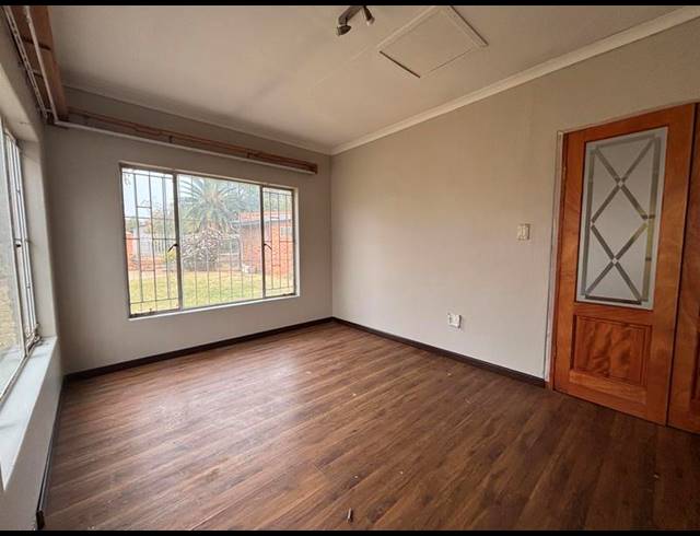 3 BEDROOM PROPERTY TO RENT IN VAN DYK PARK